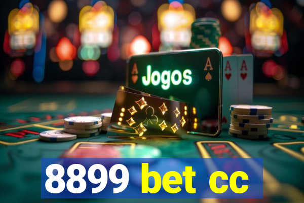 8899 bet cc
